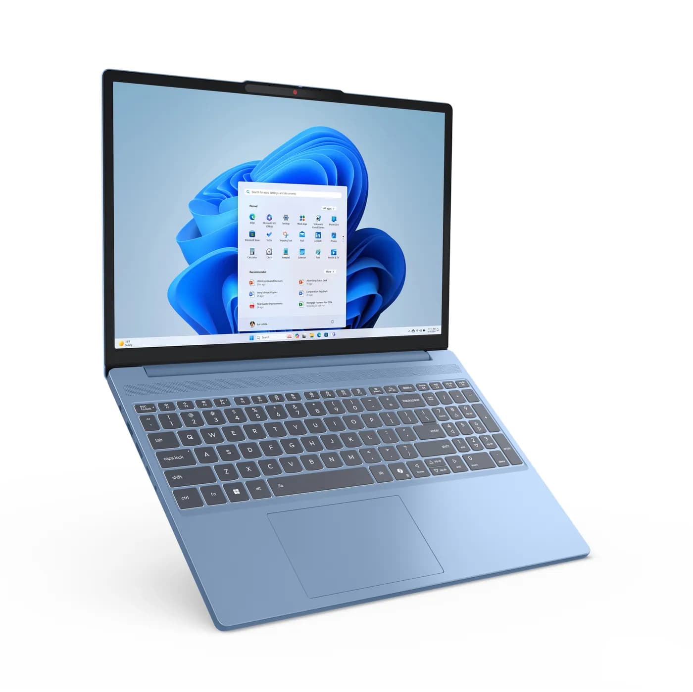 Lenovo IdeaPad Slim 3 15IRH10 Intel® Core™ i5 i5-13420H Computadora po 2