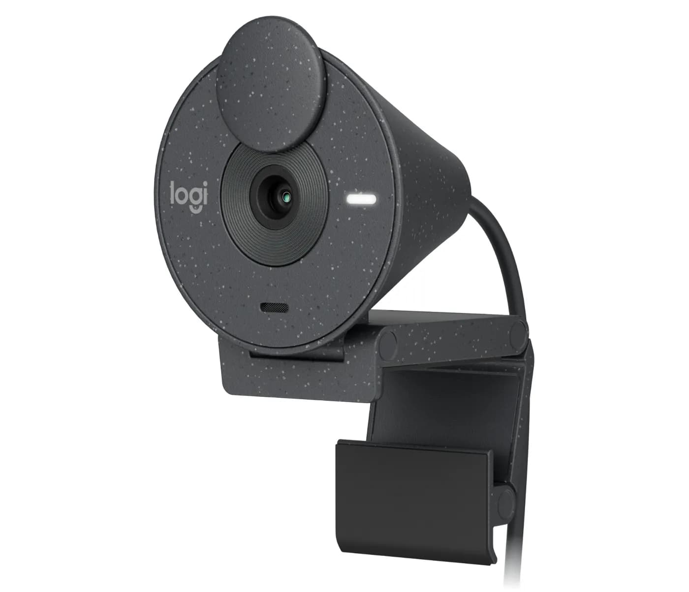 Logitech Brio 300 3