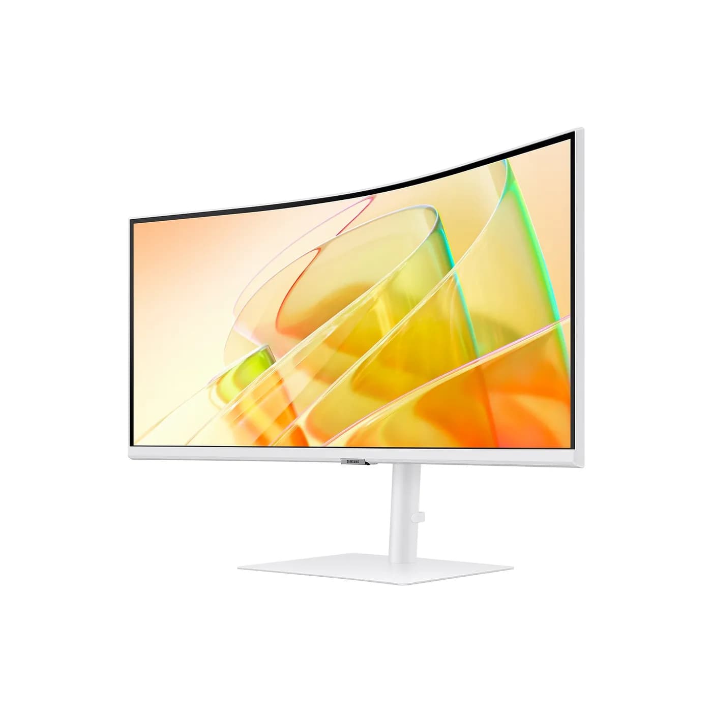 Samsung LS34C650TALXZX monitor de computadora 86.4 cm (34") 3440 x 144 5
