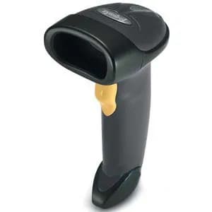Zebra LS2208-SR20007R-UR