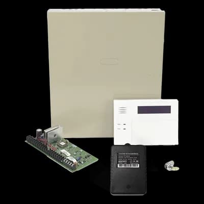 Honeywell Home Resideo VISTA48LANT