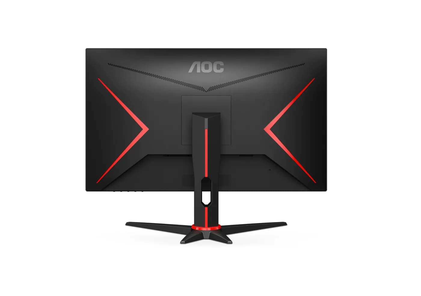 AOC G2 CQ32G2S monitor de computadora 81.3 cm (32") 2560 x 1080 Pixele 3