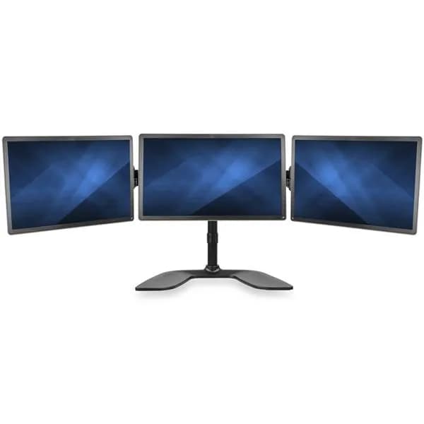 StarTech.com Brazo de Soporte VESA Articulado de 3 Pantallas hasta de  7