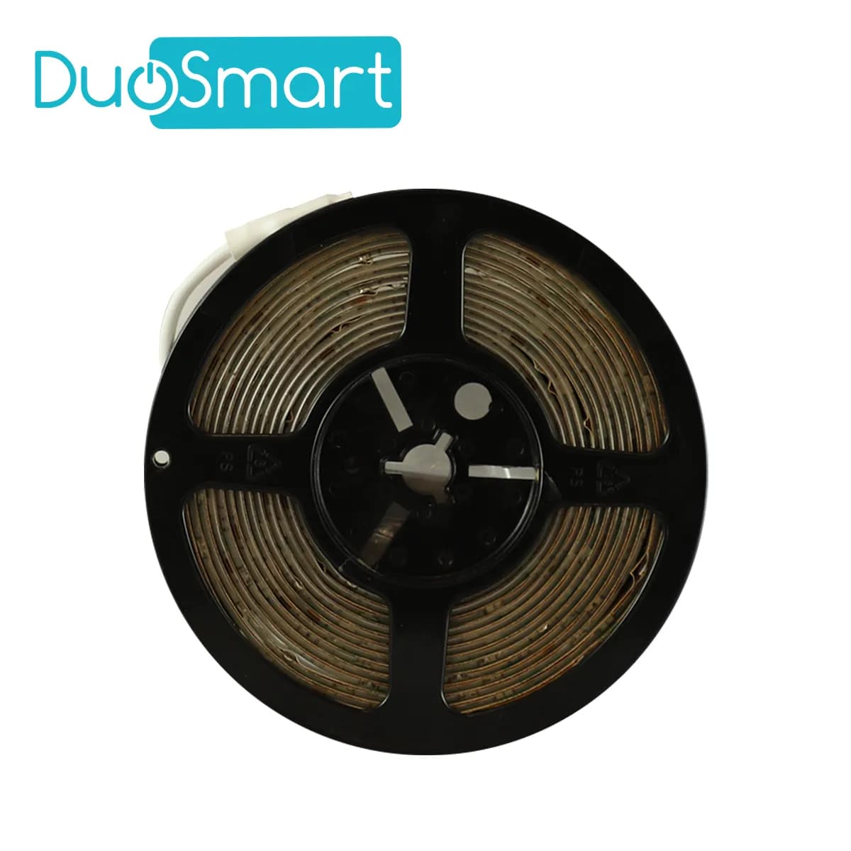 TIRA LED DE 5 METROS MULTICOLOR RGB WIFI 2.4GHZ DUOSMART S30 COMPATIBL 2