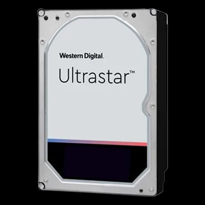 Western Digital HUS726T4TALA6L4