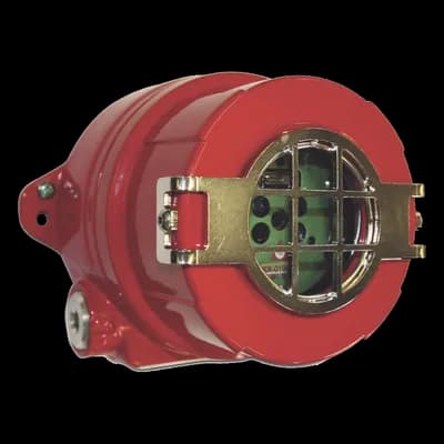 Honeywell Analytics FS20X-211-21-2