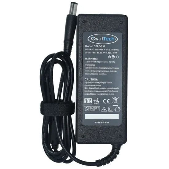 Ovaltech OTAC-E52