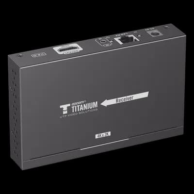 EPCOM Titanium TT-683-MATRIX-4.0-RX