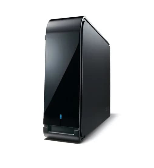 Buffalo HD-LX4.0TU3