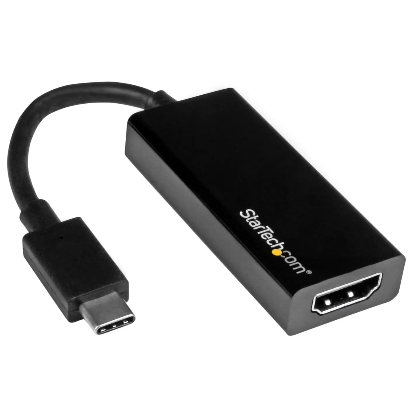 StarTech.com CDP2HD