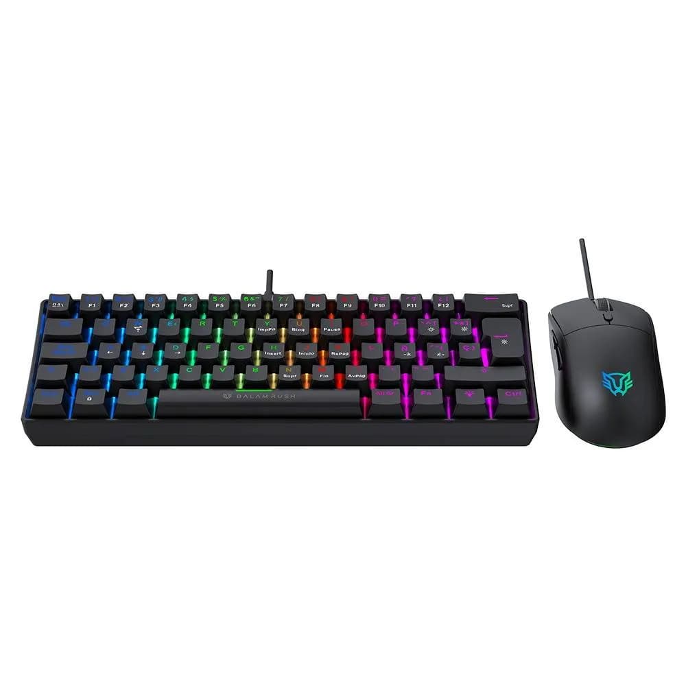 Balam Rush BR-945769