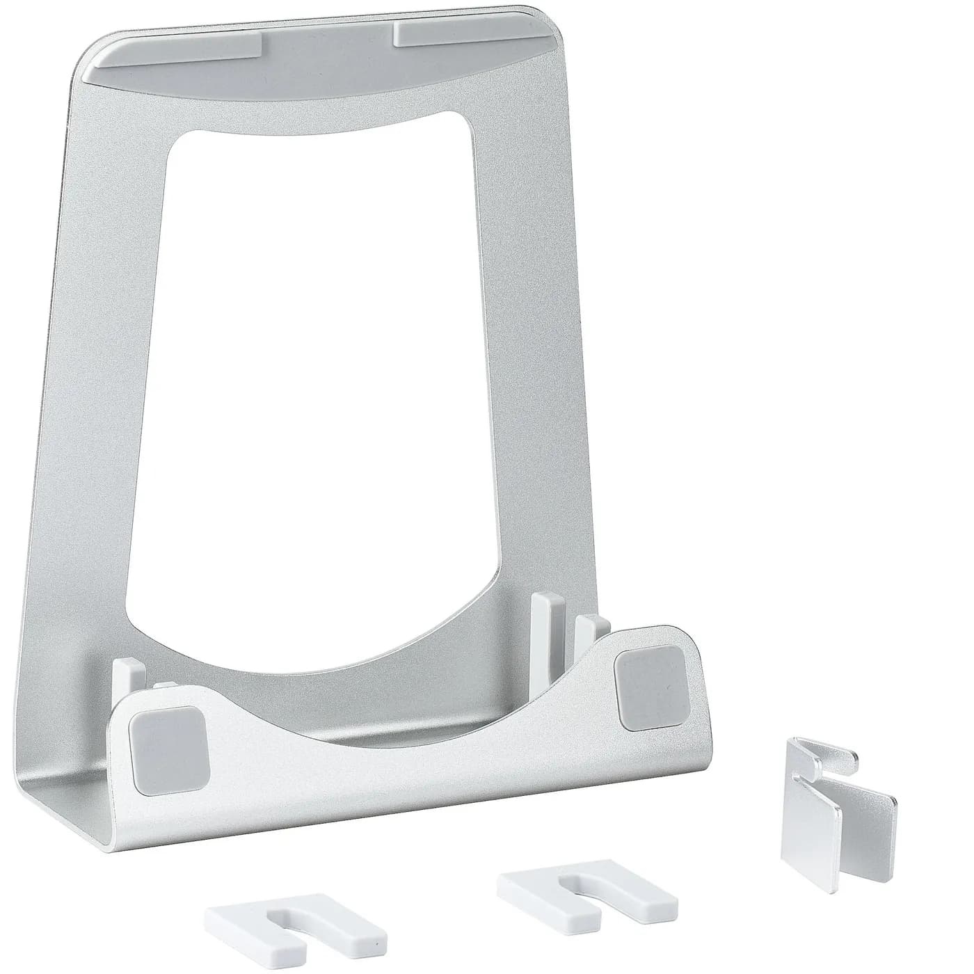 StarTech.com Base para Laptop - Elevador o Soporte Vertical 2 en 1 - I 7