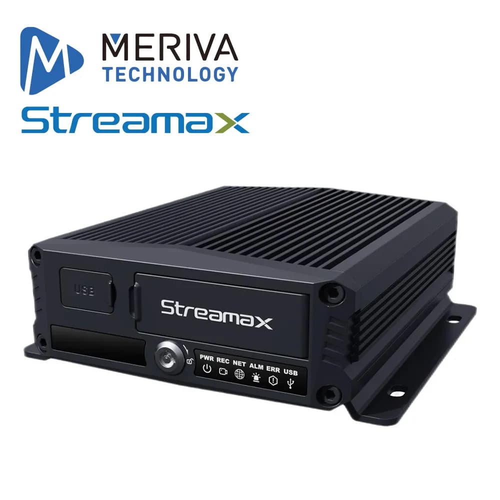 Streamax - Meriva M1N2.0-GW4