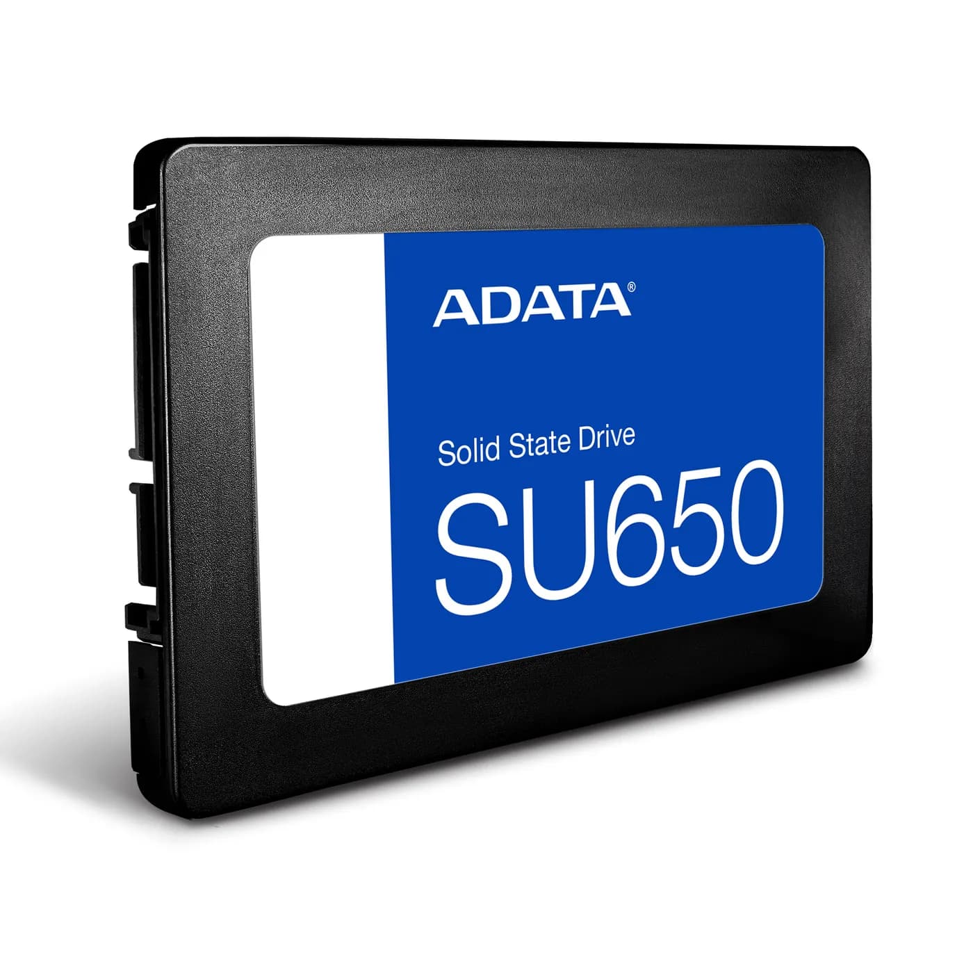 ADATA SU650 2 TB 2.5" Serial ATA III 3D NAND 3
