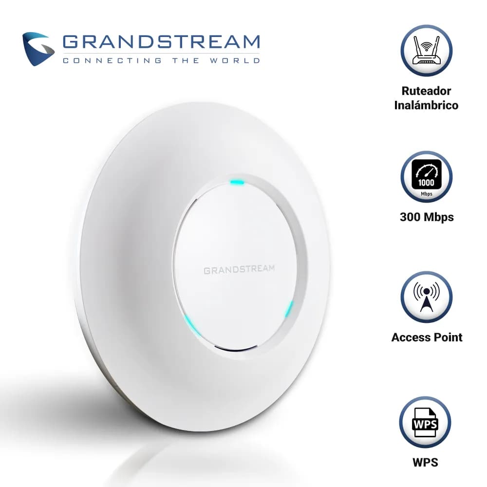 Grandstream GWN7605
