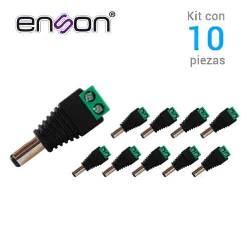 Enson 10x ENS-MC01 MACHO