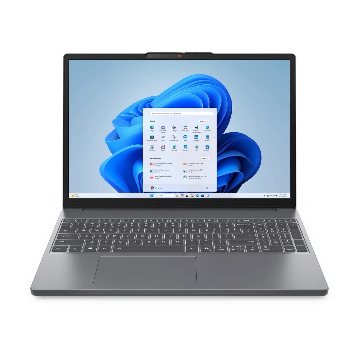 Lenovo 83K100BULM