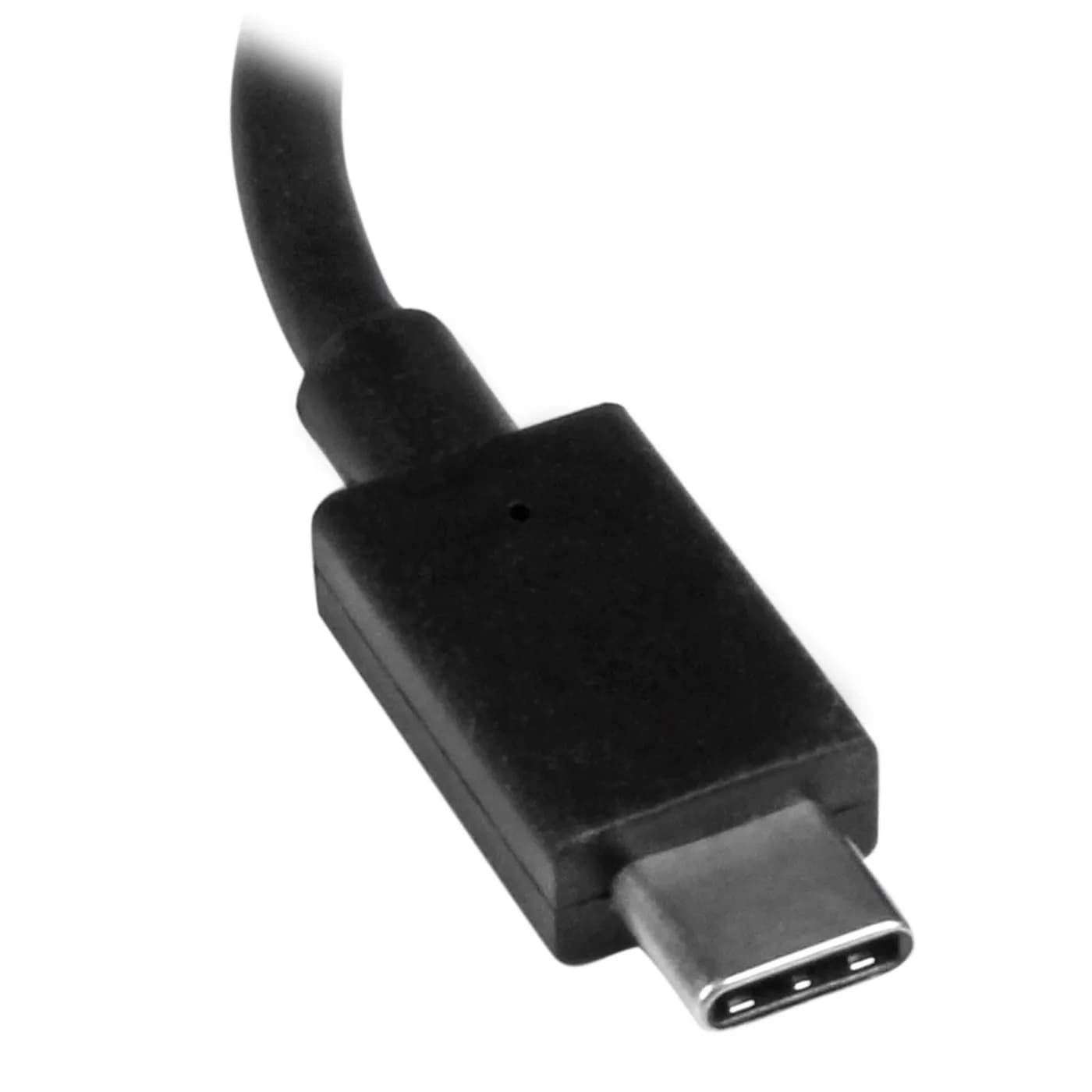 StarTech.com Adaptador Gráfico USB-C a HDMI 4K30Hz - Convertidor de Vi 2
