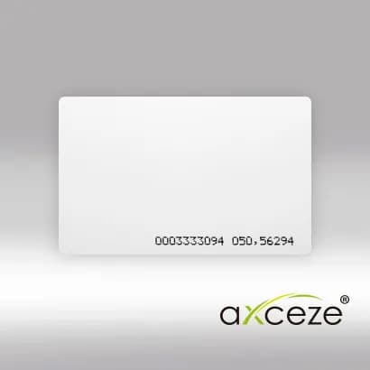 Axceze AX-IDC