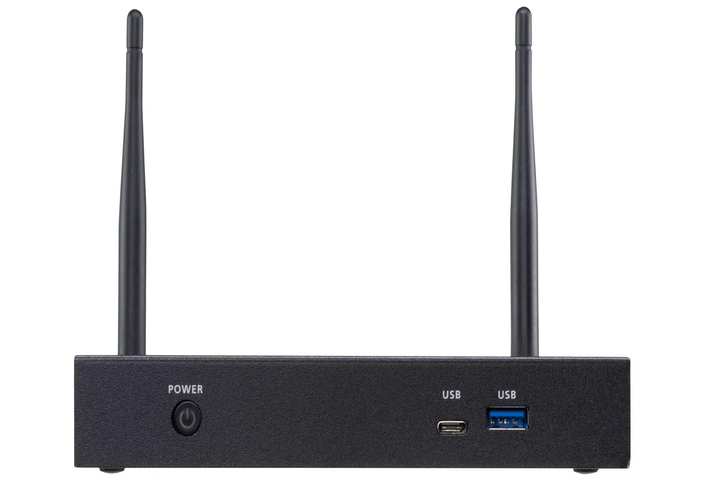 Switch de Presentaciones Inalámbrico / 4K / Quad View / 4 Fuentes Simu 2