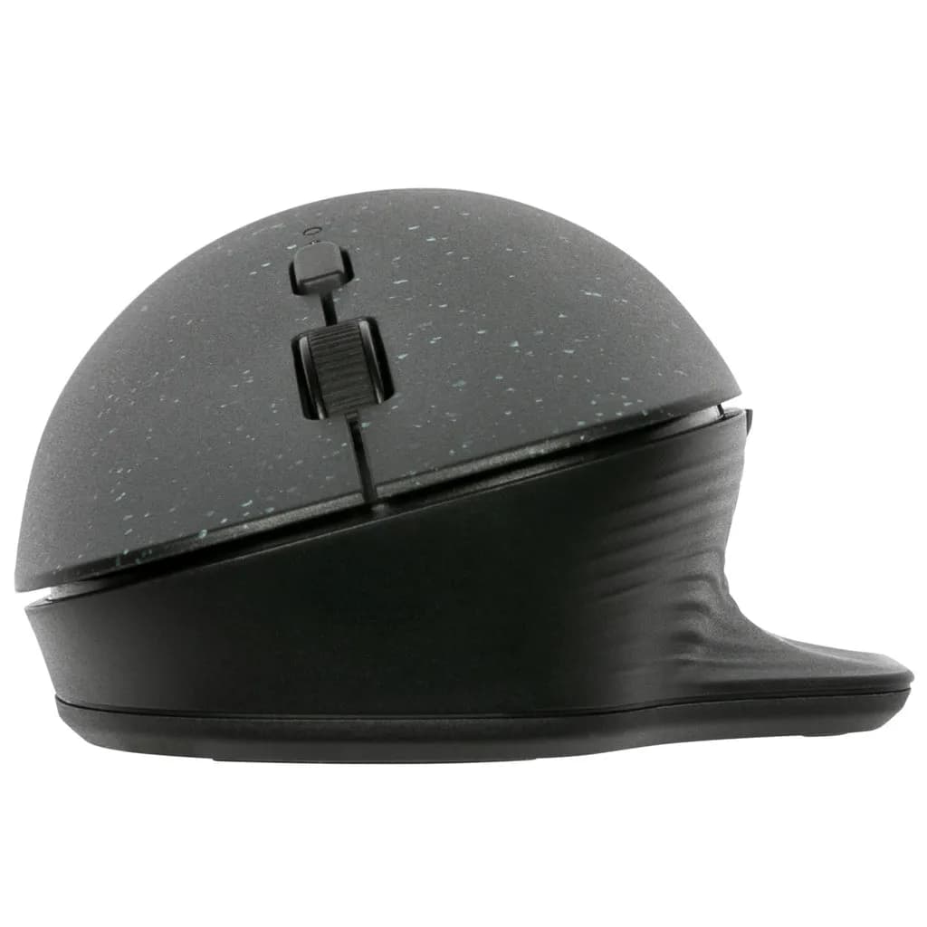 Targus AMB586GL ratón Juego Ambidiestro Bluetooth Óptico 4000 DPI 3