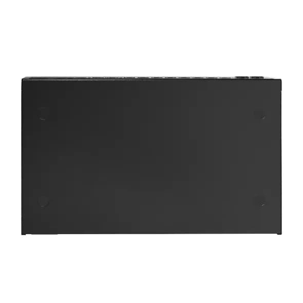 TP-Link Omada ER7412-M2 enrutador 2.5 Gigabit Ethernet, Gigabit Ethern 5