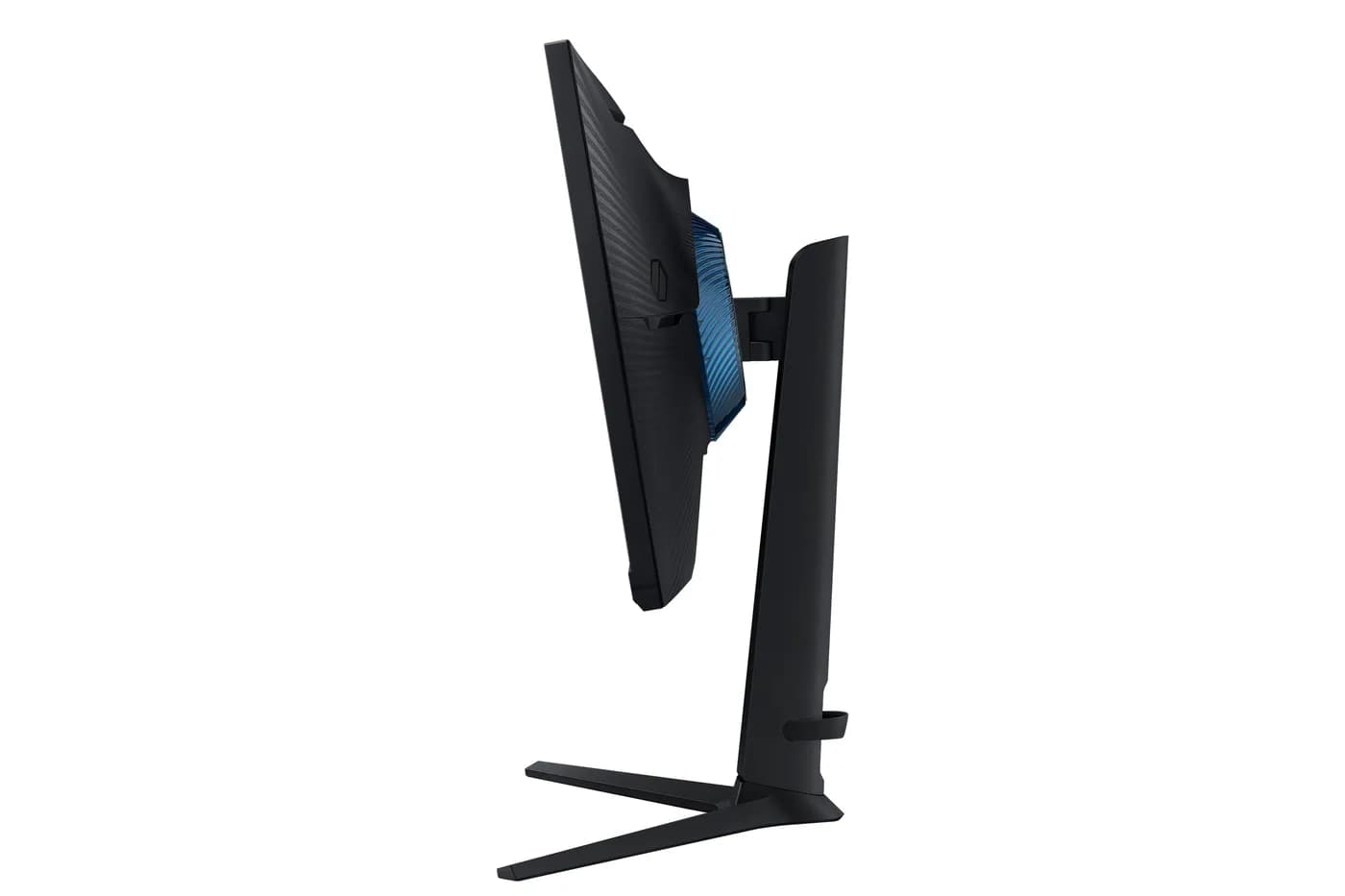 Samsung LS24DG300EL monitor de computadora 61 cm (24") 1920 x 1080 Pix 15