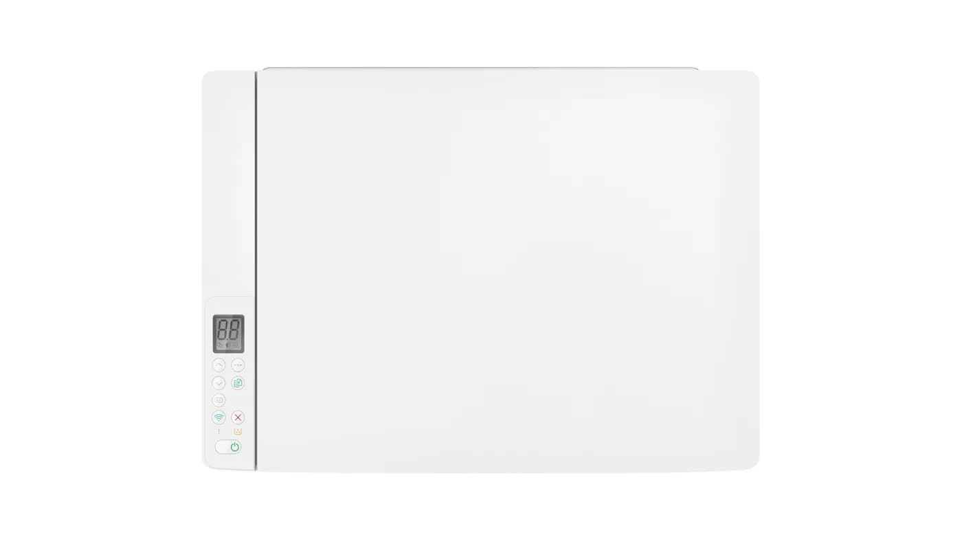 HP LaserJet M141w Conexiones inalámbricas Multifunction Blanco y negro 3