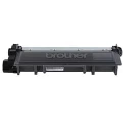 Brother TN-660 cartucho de tóner 1 pieza(s) Original Negro 6