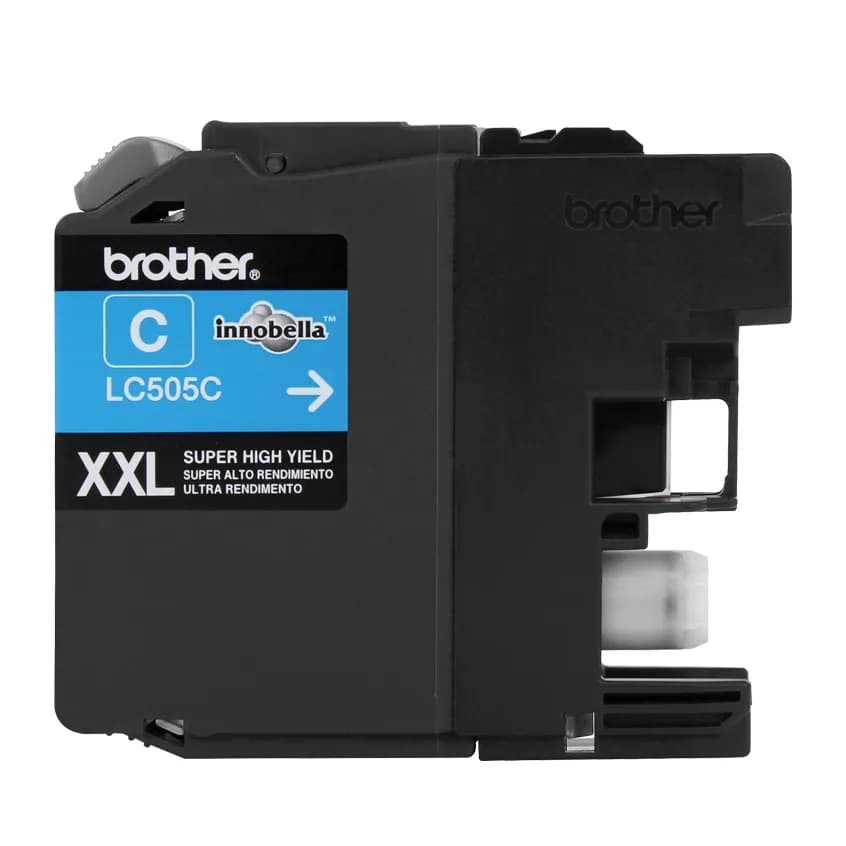 Brother LC505C