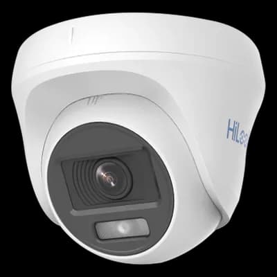 HiLook by HIKVISION THC-T129-P