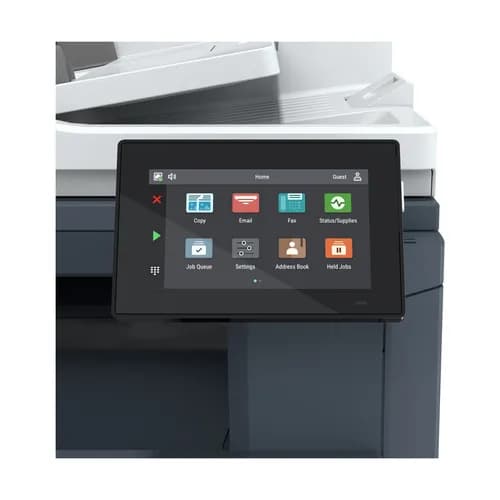 Xerox C325_DNI Impresora multifunción Laser A4 4800 x 4800 DPI 35 ppm  35