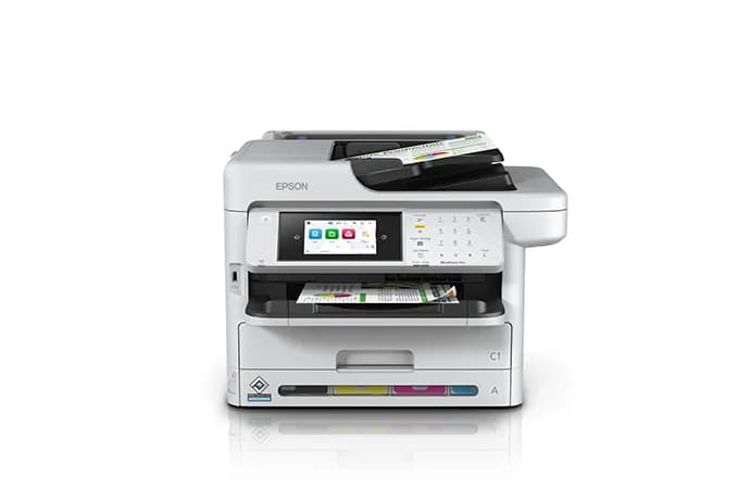 Epson C11CK27301