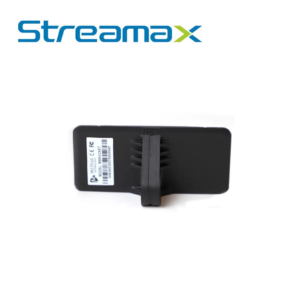 BRACKET DE INSTALACION PARA DASHCAM STREAMAX MBRACKET / COLOCADO EN PA 4