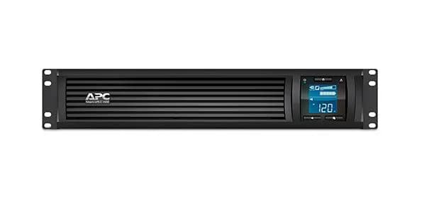 APC SMC1500-2UC sistema de alimentación ininterrumpida (UPS) Línea int 2