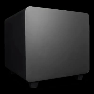 Truaudio DFS10BK
