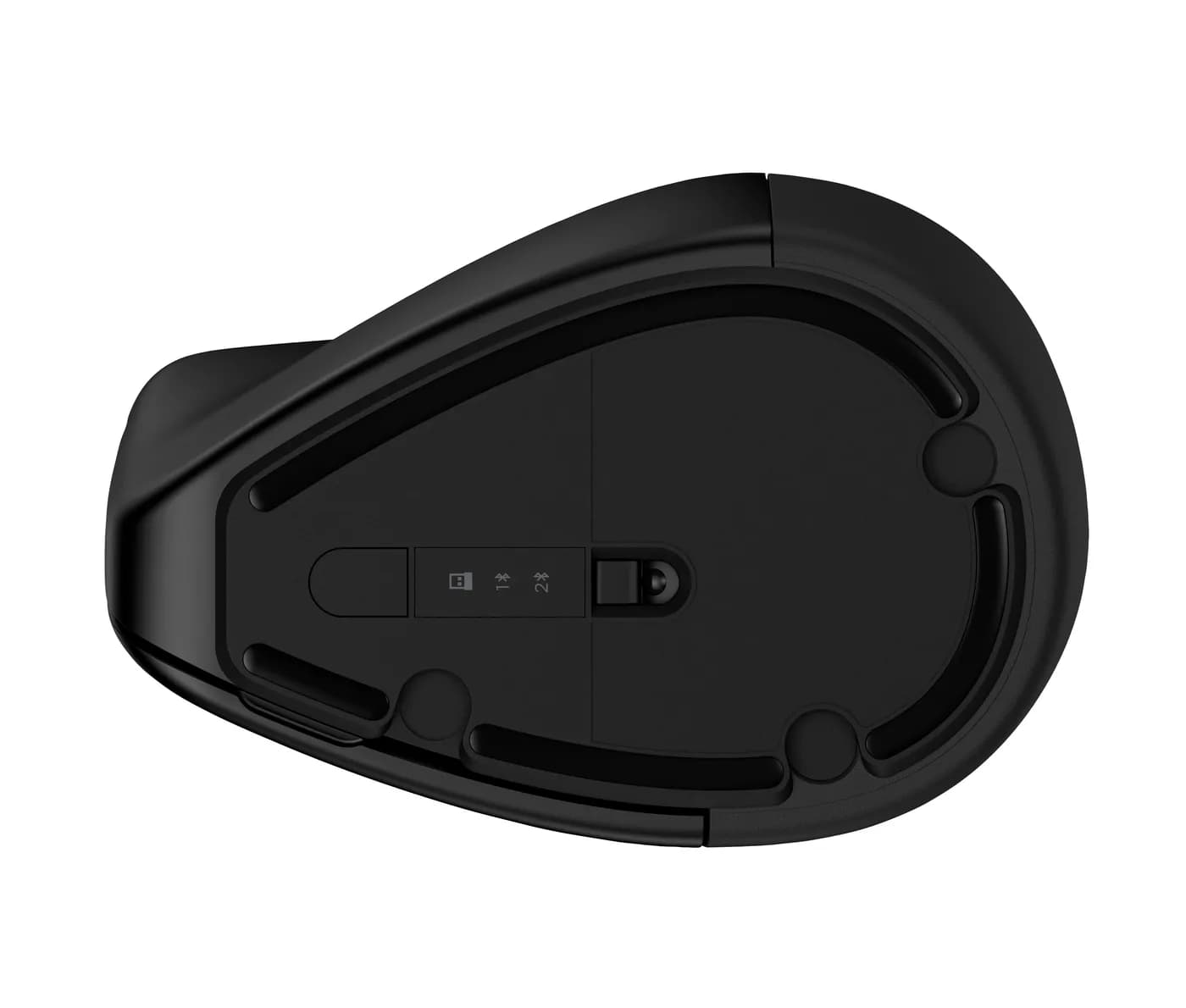 HP Mouse vertical ergonómico 925 17