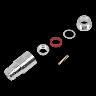 RF Industries RFN-1024-1SI