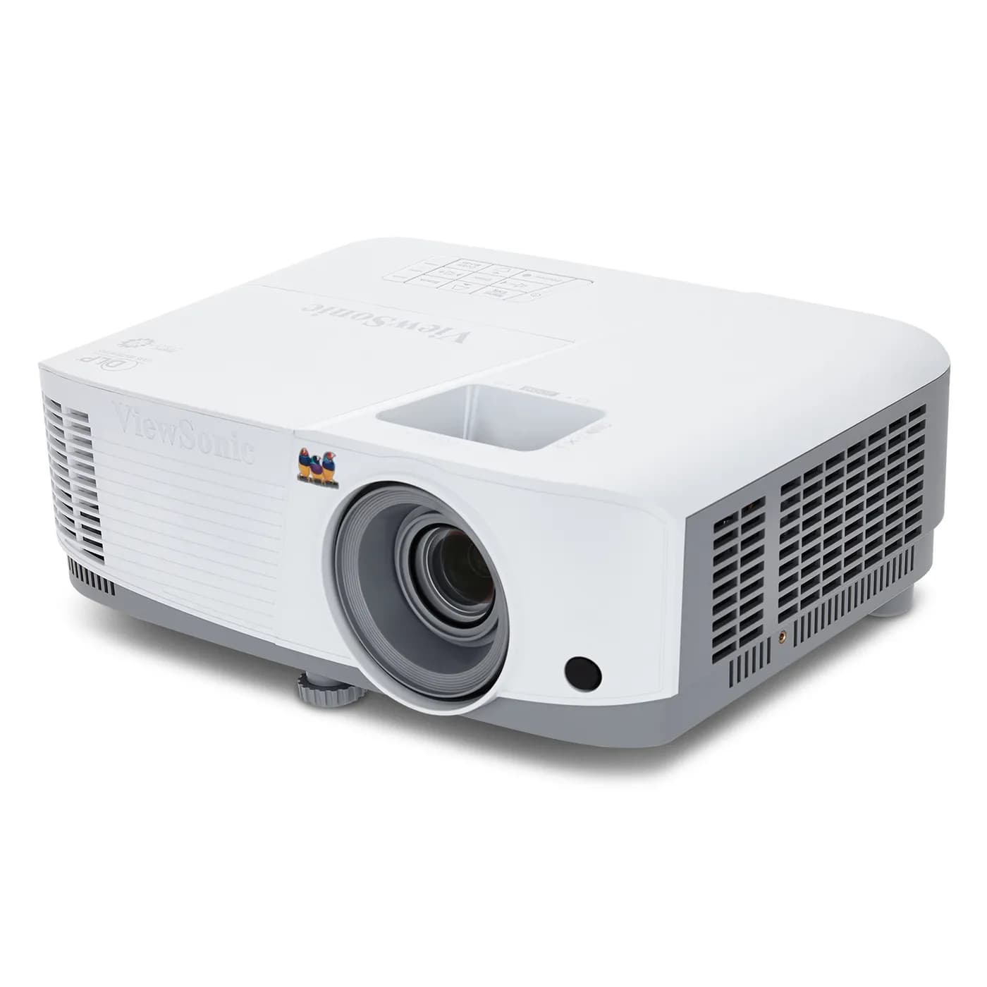 Viewsonic PA503S video proyector Proyector de alcance estándar 3600 lú 4
