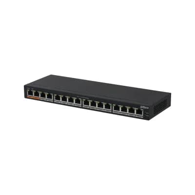 Dahua Technology PoE PFS3016-16GT-190 dispositivo de redes No administ 2