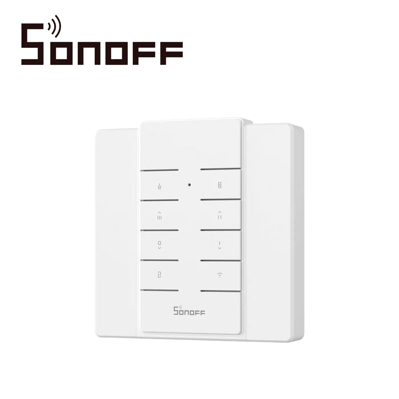 Sonoff RM433R2