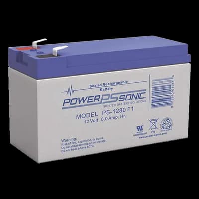 Power Sonic PS-1280-F1