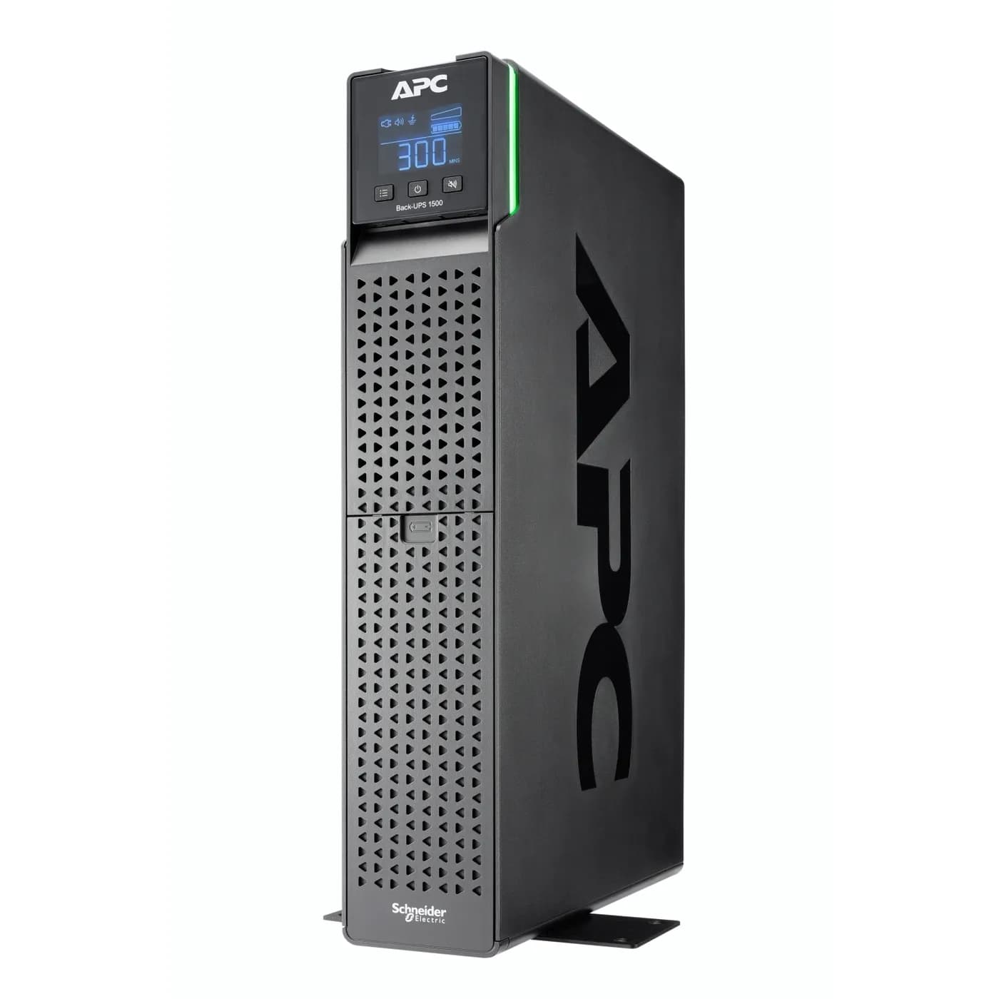 APC BR1500RM2U sistema de alimentación ininterrumpida (UPS) Línea inte 6