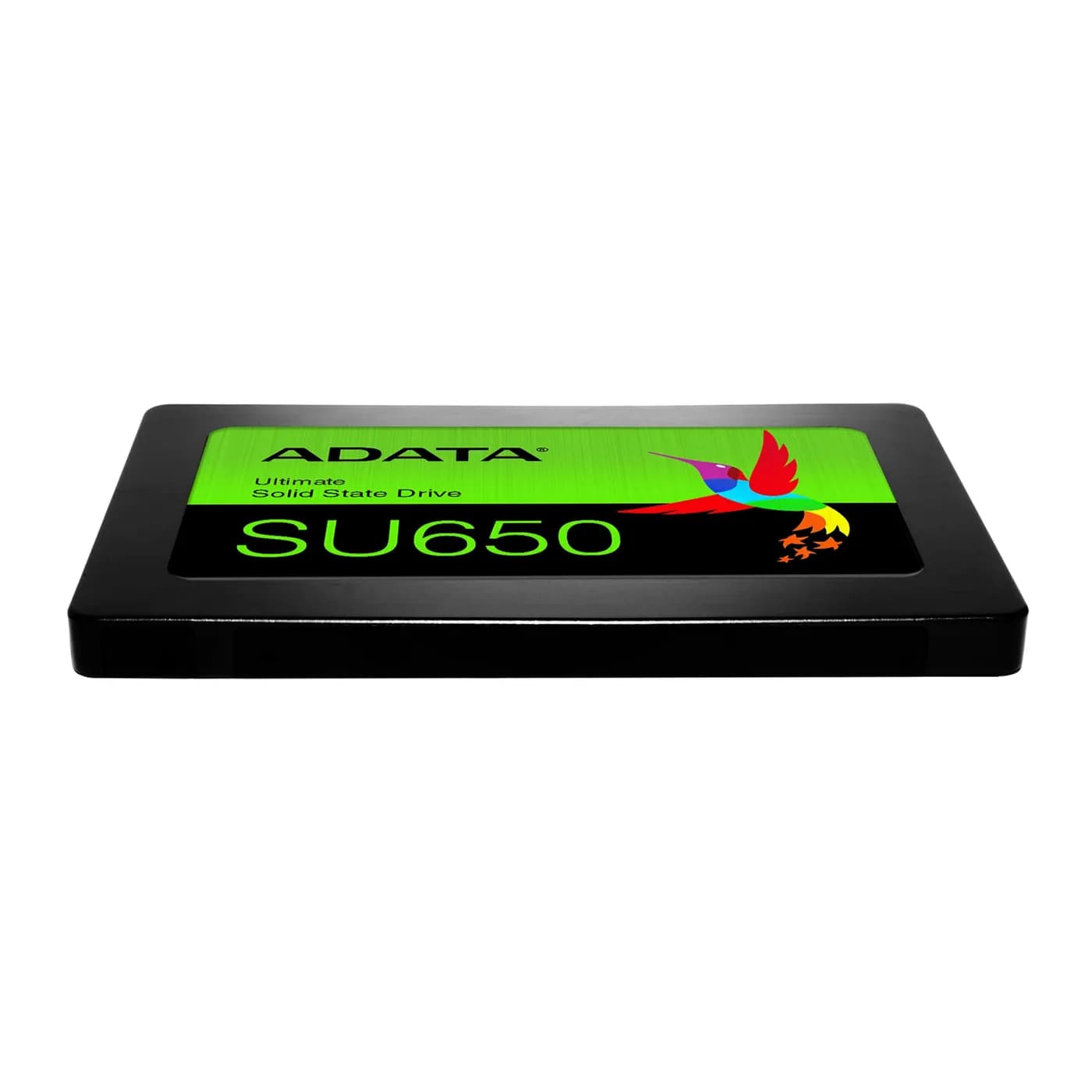 ADATA Ultimate SU650 256 GB 2.5" Serial ATA III 3D NAND 4