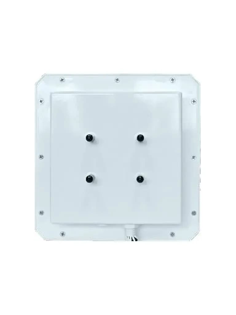 SAXXON SAXVR6 - Lectora de Tarjetas UHF para Control de Acceso Vehicul 2