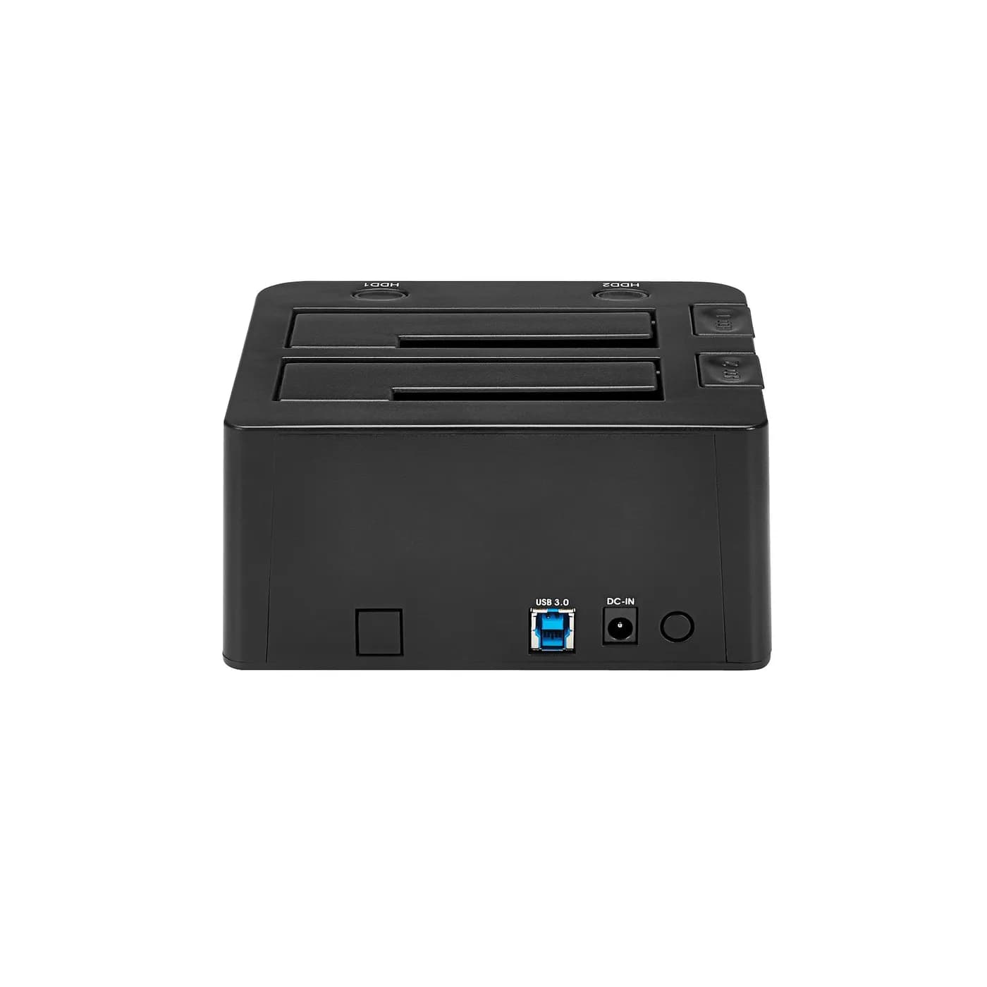 StarTech.com Docking Station de 2 Bahías USB 3.0 a SATA - Base de Acop 4