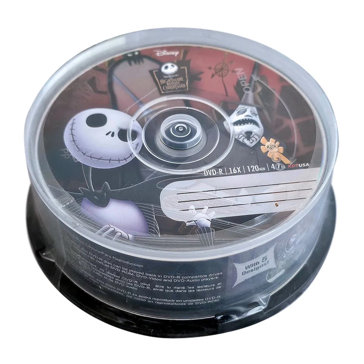 Kdtusa LLC DVD16XNBC2