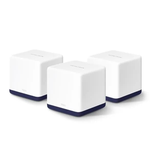 Mercusys HALO H50G(3-PACK)