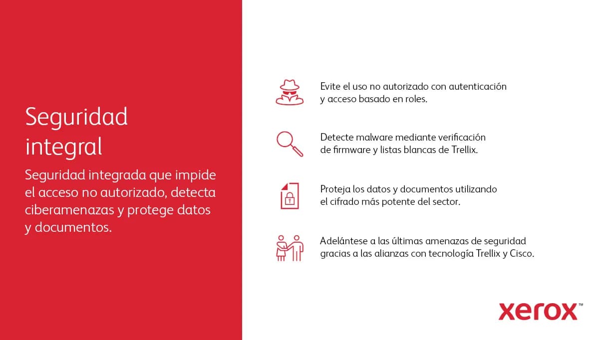 Xerox VersaLink C625V_DN Impresora multifunción Laser A4 1200 x 1200 D 34