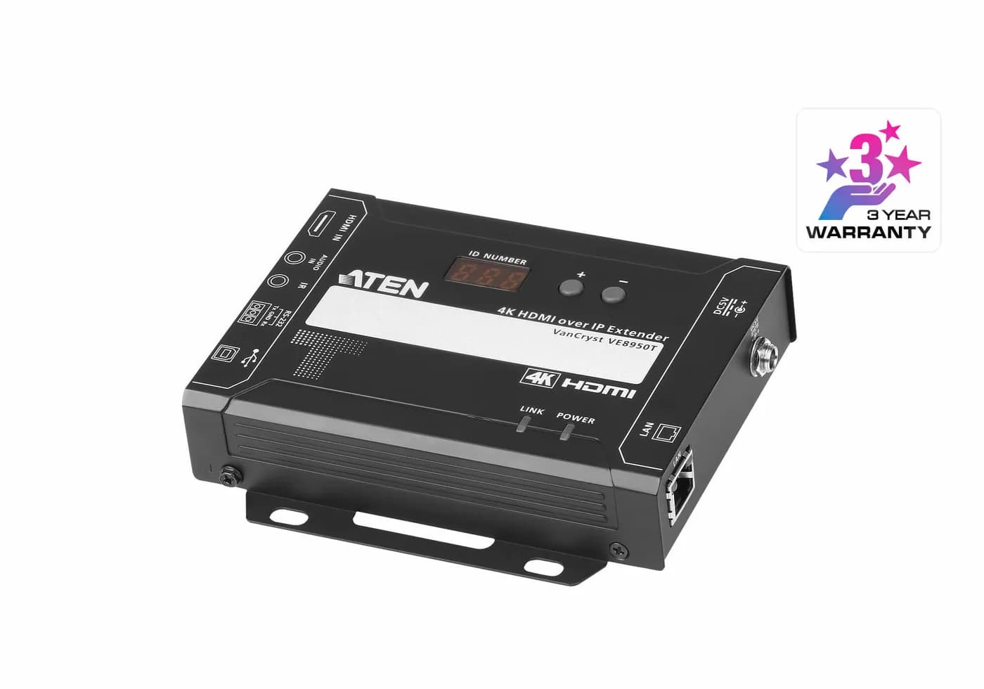 Aten VE8950T